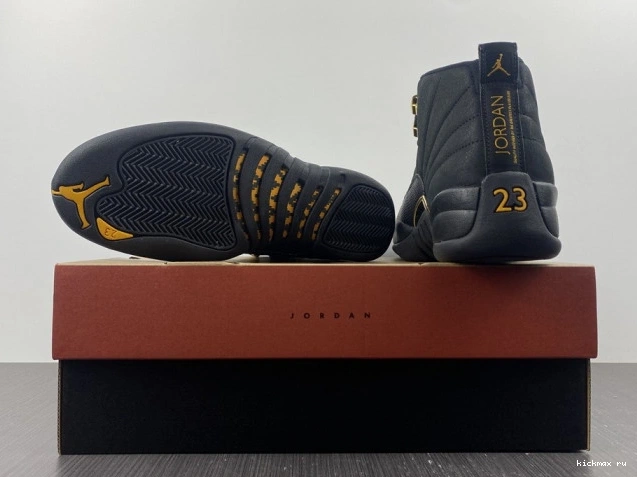 Cheap MAX Jordan Air CT8013-071 Taxi 12 Black 0728